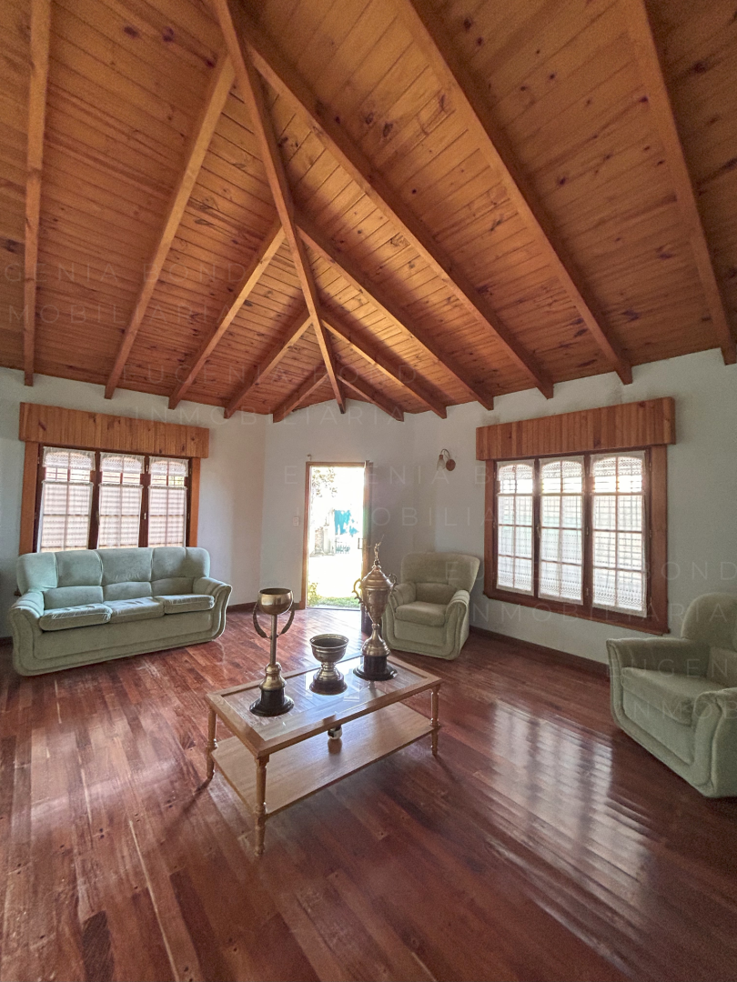 Casa en Venta en 14 De Julio 3900, Patagonia, Bahía Blanca - Bahía Blanca Propiedades | SITIO OFICIAL l
