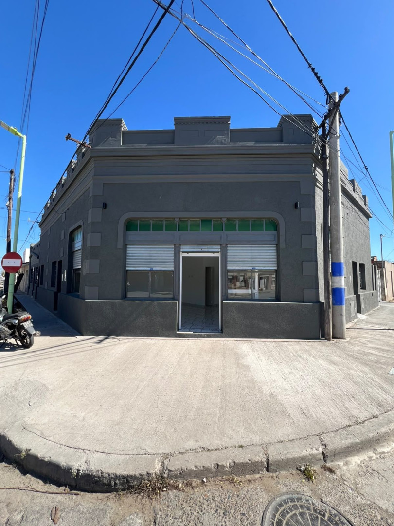 Local en Alquiler en Tarapacá Y Sáenz Peña, Villa Rosas, Bahía Blanca - Bahía Blanca Propiedades | SITIO OFICIAL l