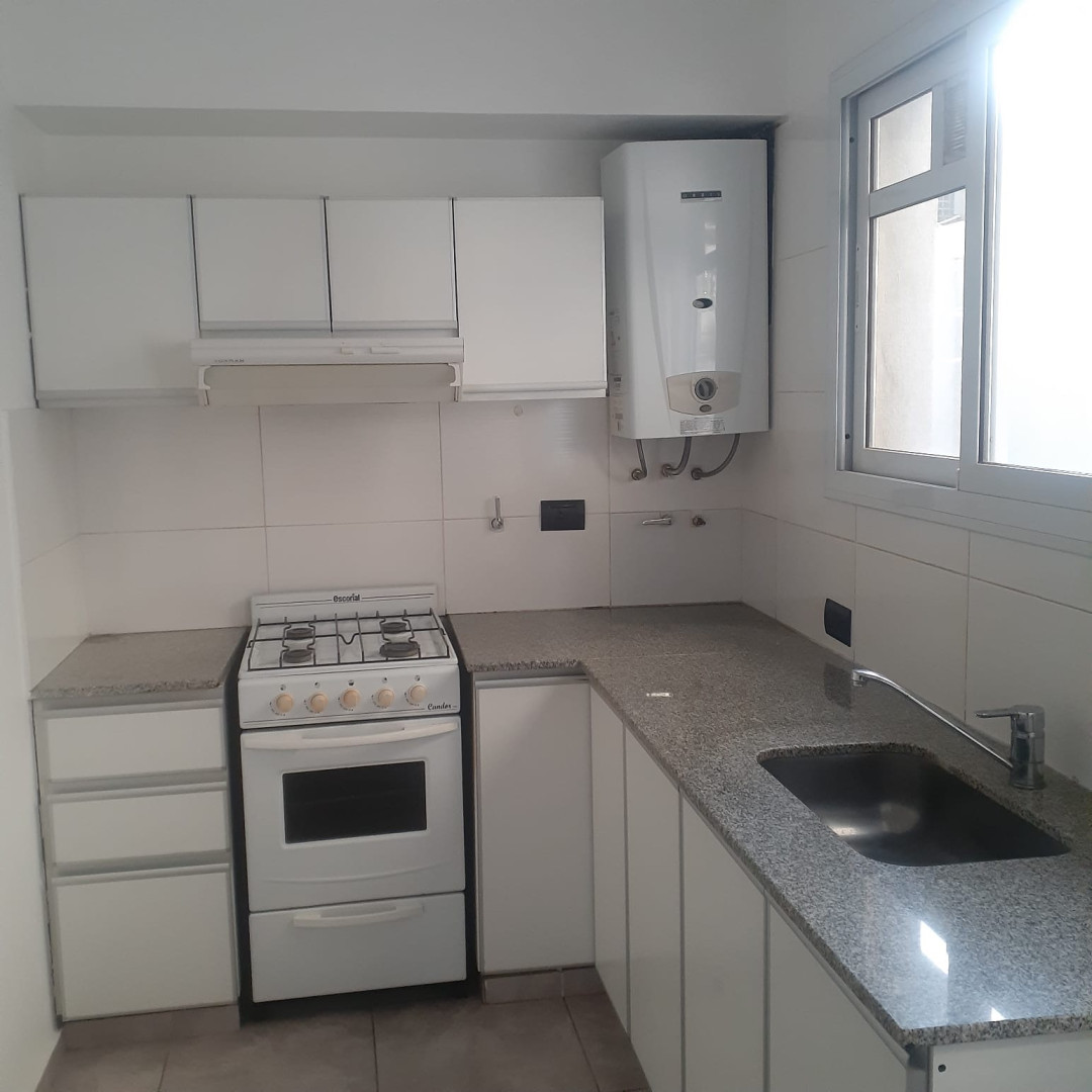 Departamento en Alquiler en Ayacucho 2500, Santa Margarita, Bahía Blanca - Bahía Blanca Propiedades | SITIO OFICIAL l
