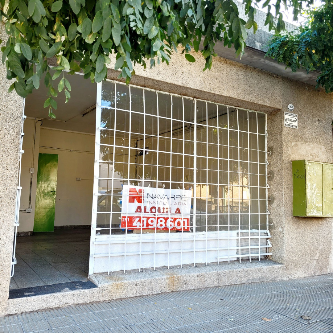 Local en Alquiler en Socrates 1900, Villa Libre, Bahía Blanca - Bahía Blanca Propiedades | SITIO OFICIAL l