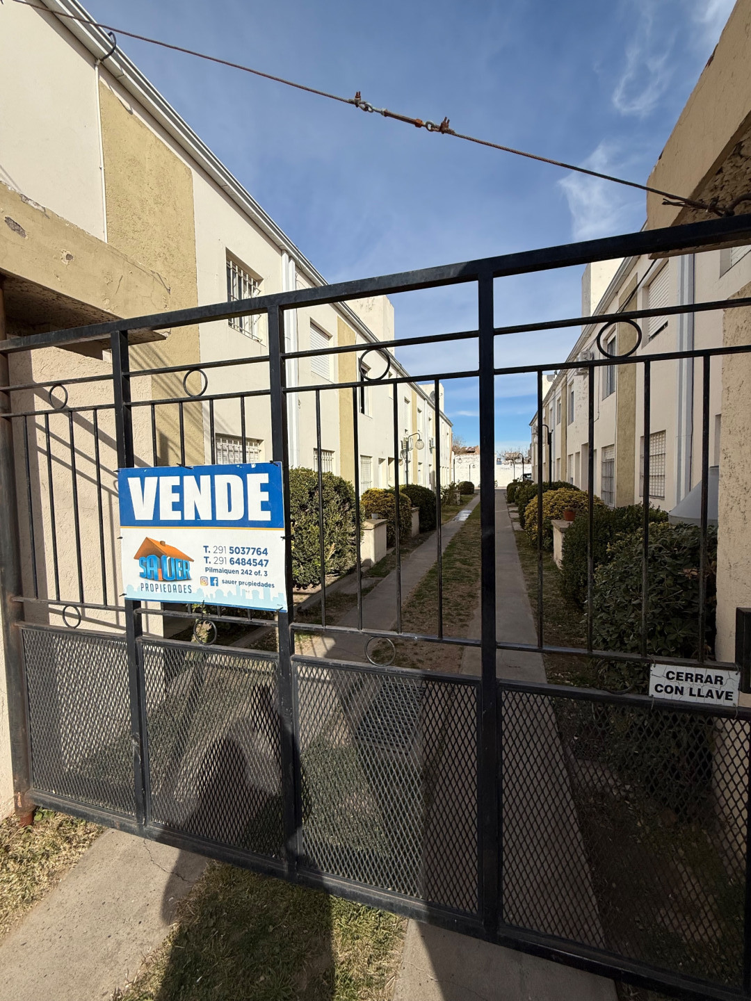 Departamento en Venta en Rosario 1858, San Cayetano, Bahía Blanca - Bahía Blanca Propiedades | SITIO OFICIAL l