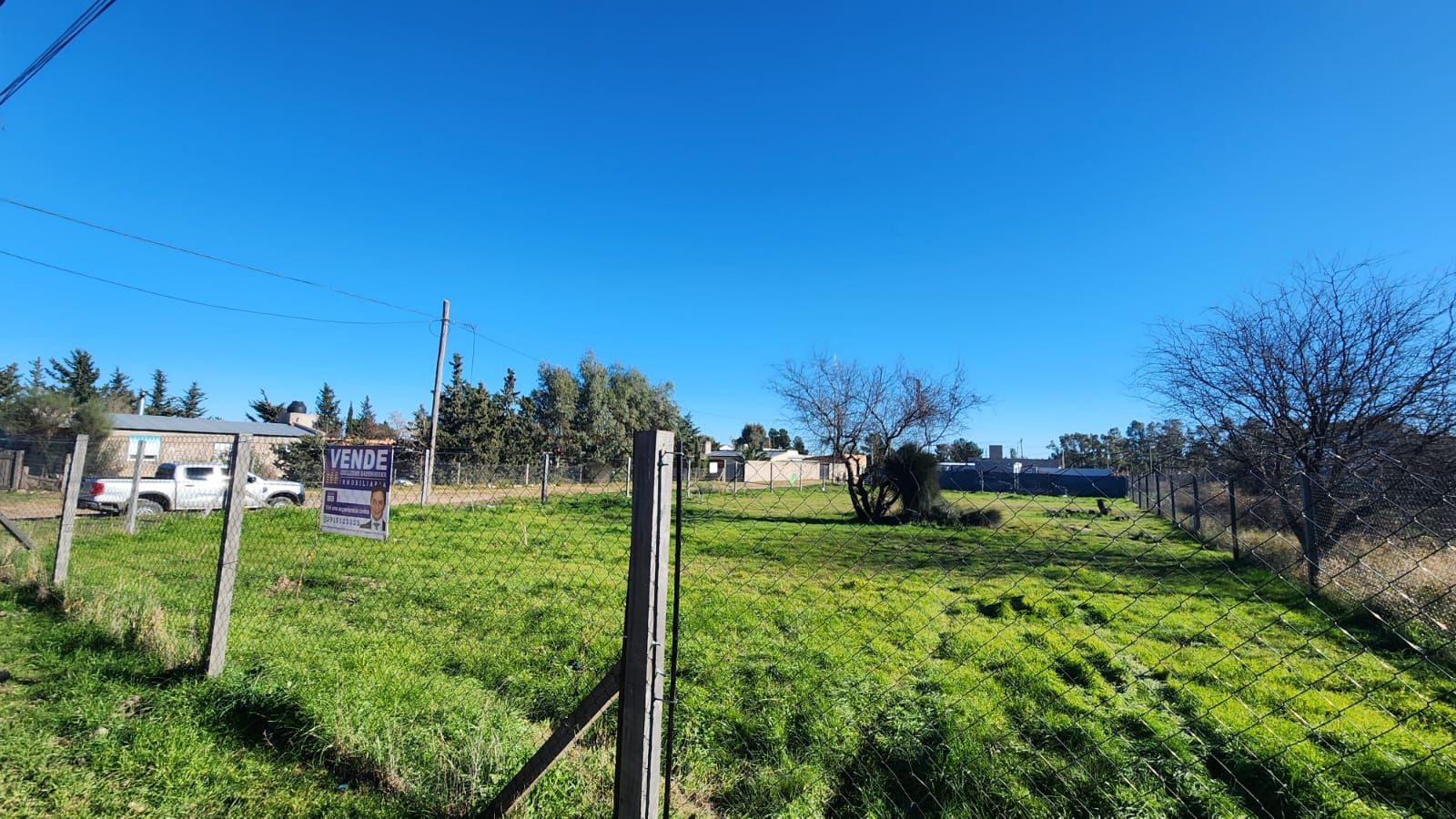 Terreno en Venta en Francisca Hernández 1709, Villa Bordeu, Bahía Blanca - Bahía Blanca Propiedades | SITIO OFICIAL l