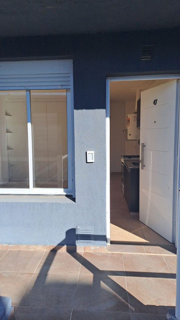 Departamento en Alquiler en Guemes 1270, Macrocentro, Bahía Blanca - Bahía Blanca Propiedades | SITIO OFICIAL l