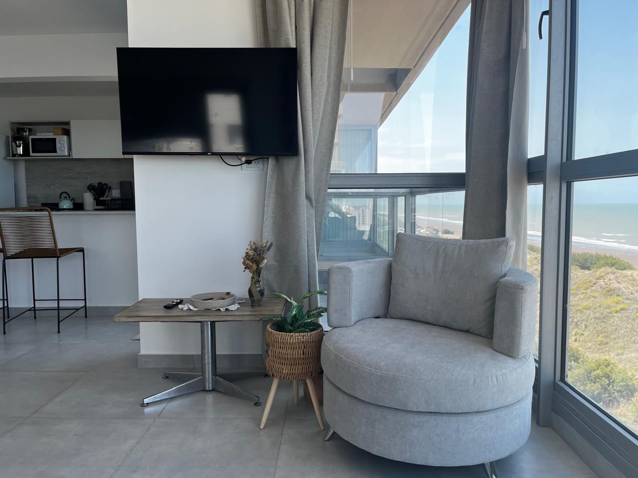 Departamento  - por Día en Juan Domingo Peron 952, Monte del Este, Monte Hermoso - Bahía Blanca Propiedades | SITIO OFICIAL l