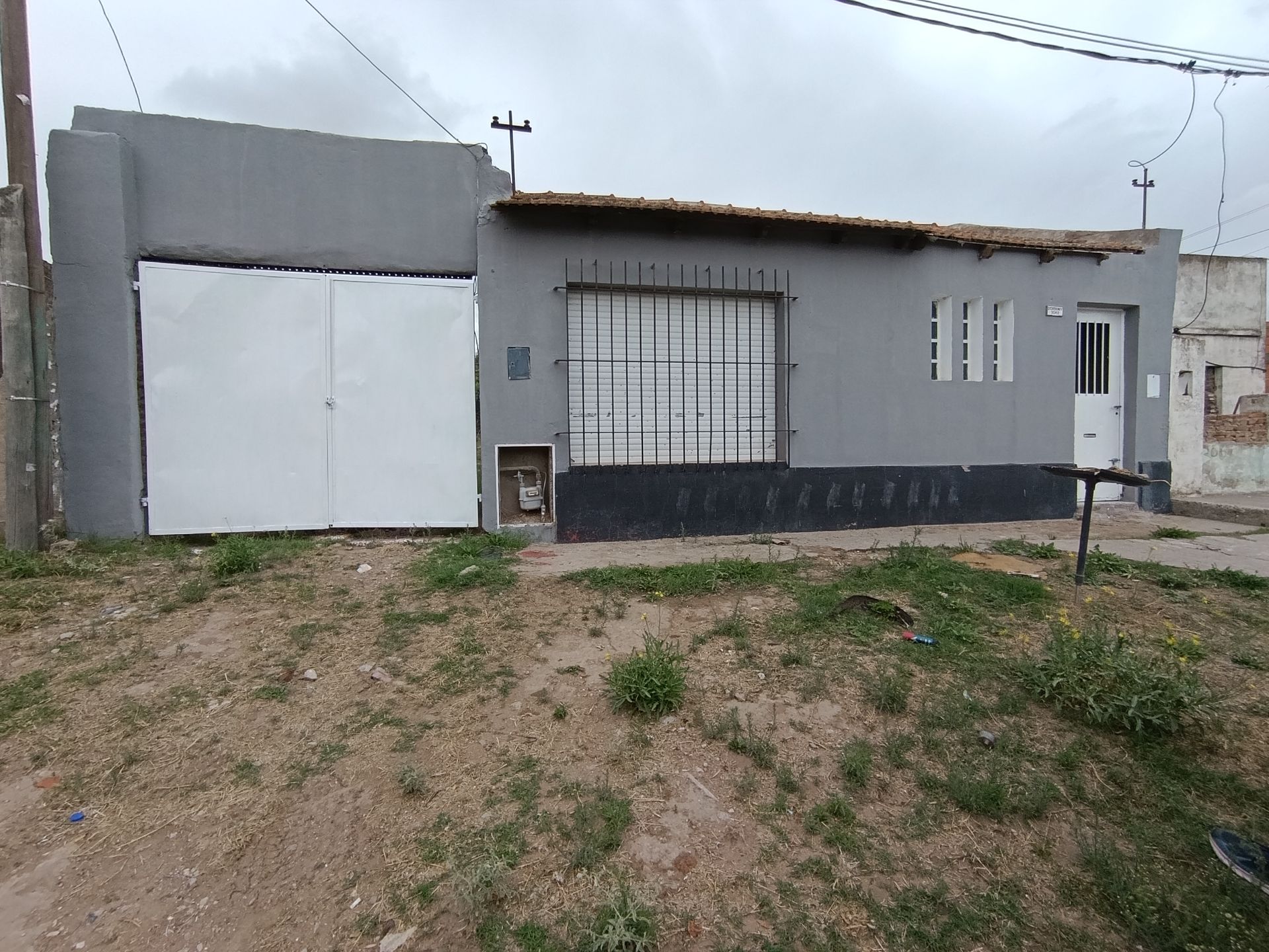 Casa en Venta en D'orbigny 3080, Villa Cerrito , Bahía Blanca - Bahía Blanca Propiedades | SITIO OFICIAL l