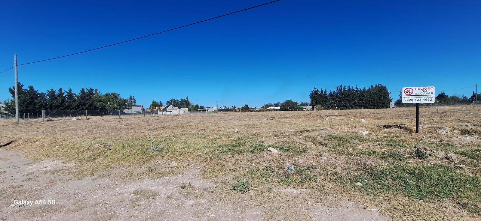 Terreno en Venta  Paihuen, Bahía Blanca - Bahía Blanca Propiedades | SITIO OFICIAL l