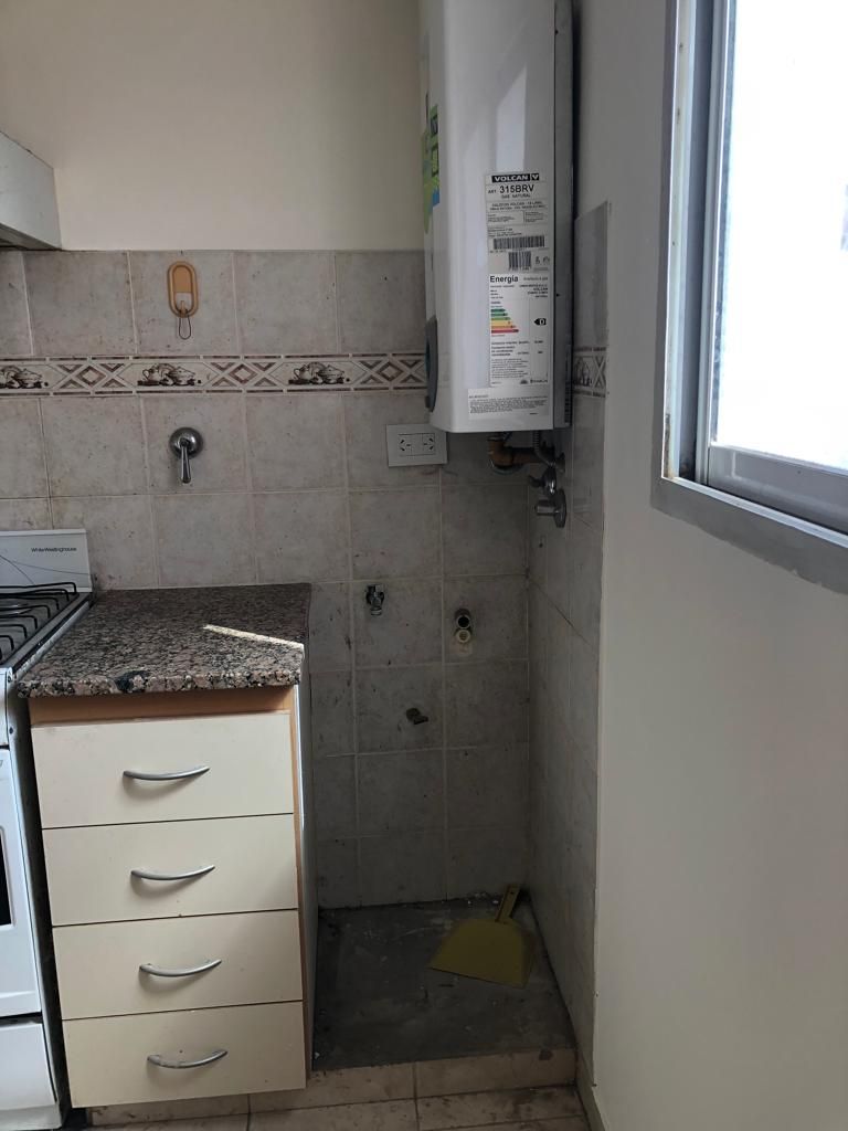 Departamento en Alquiler en Uruguay 618, 1° Piso., Universitario, Bahía Blanca - Bahía Blanca Propiedades | SITIO OFICIAL l