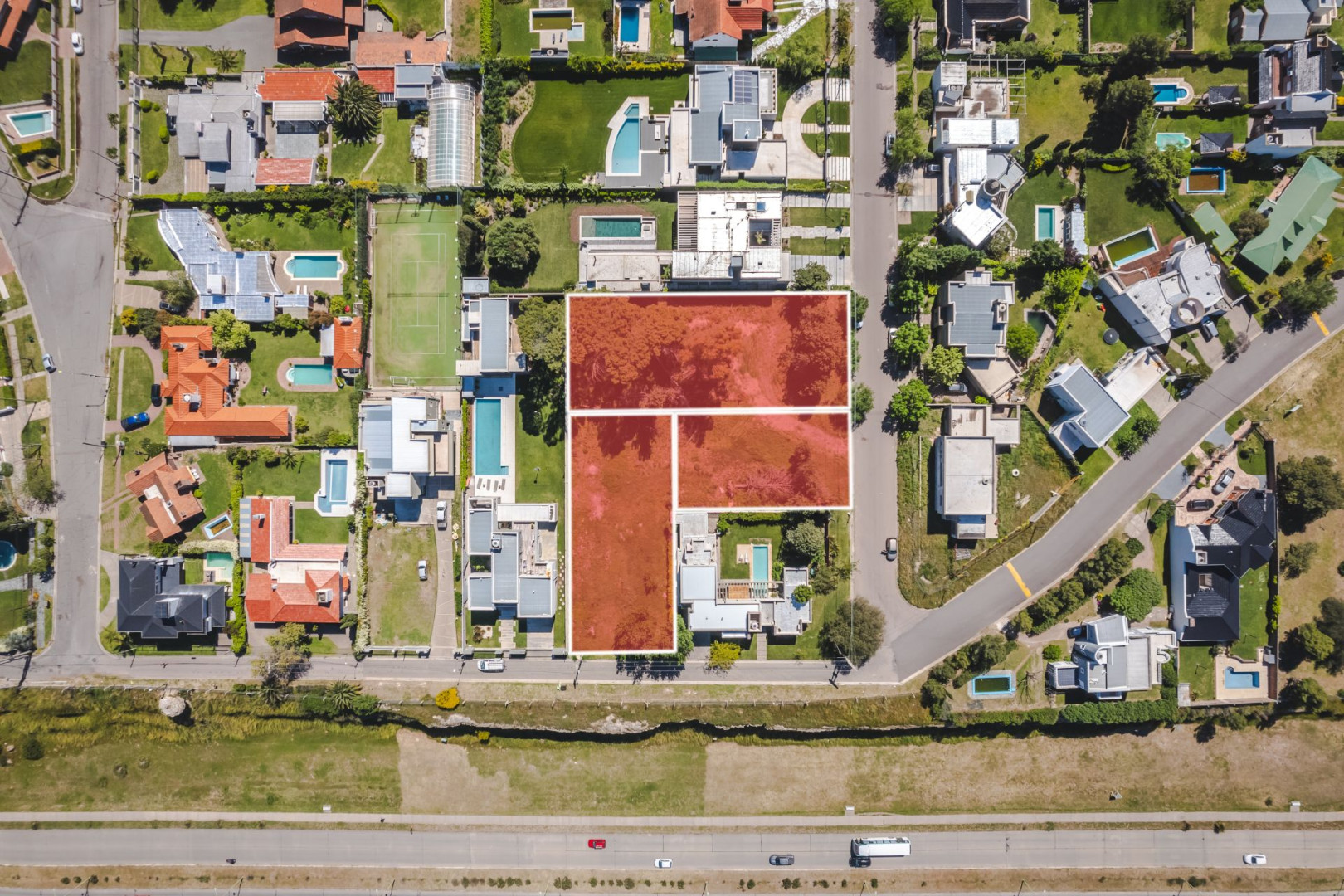 Terreno en Venta en Sarmiento Y Payro, Palihue, Bahía Blanca - Bahía Blanca Propiedades | SITIO OFICIAL l