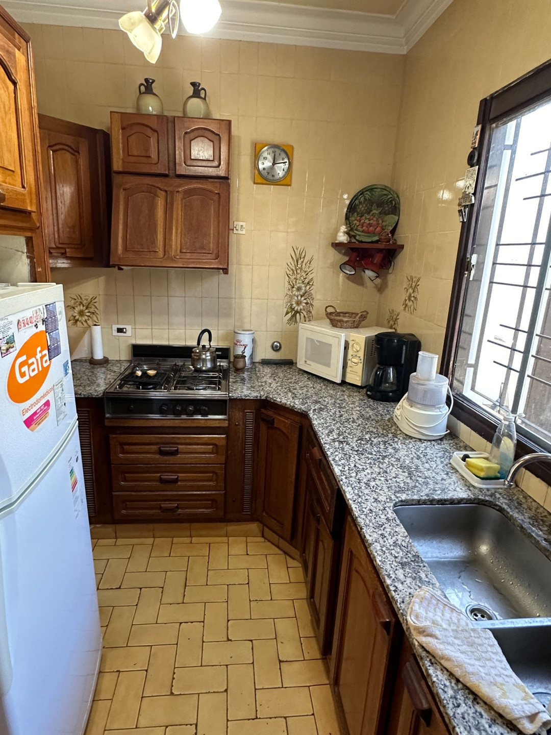 Casa en Venta en ALBERTI 1035, Villa del Parque, Bahía Blanca - Bahía Blanca Propiedades | SITIO OFICIAL l