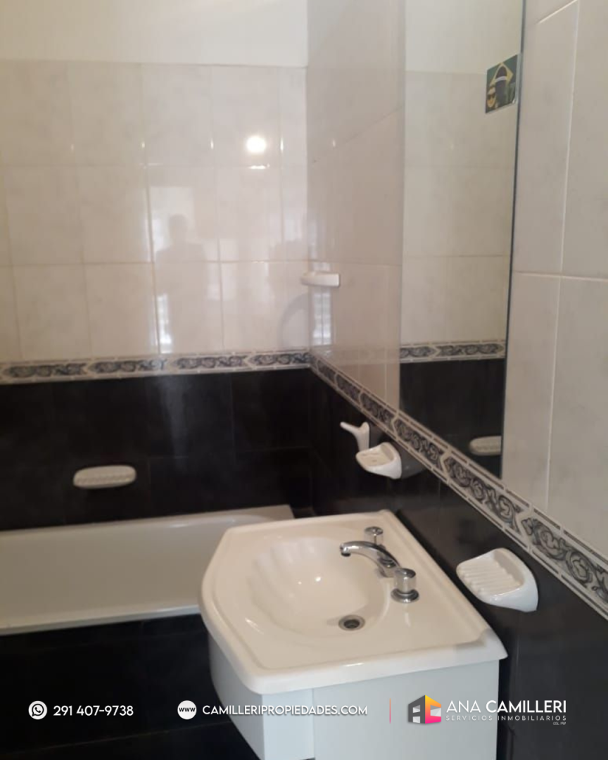 Casa en Venta en Castelli 3600, Centro Inquilinos, Bahía Blanca - Bahía Blanca Propiedades | SITIO OFICIAL l