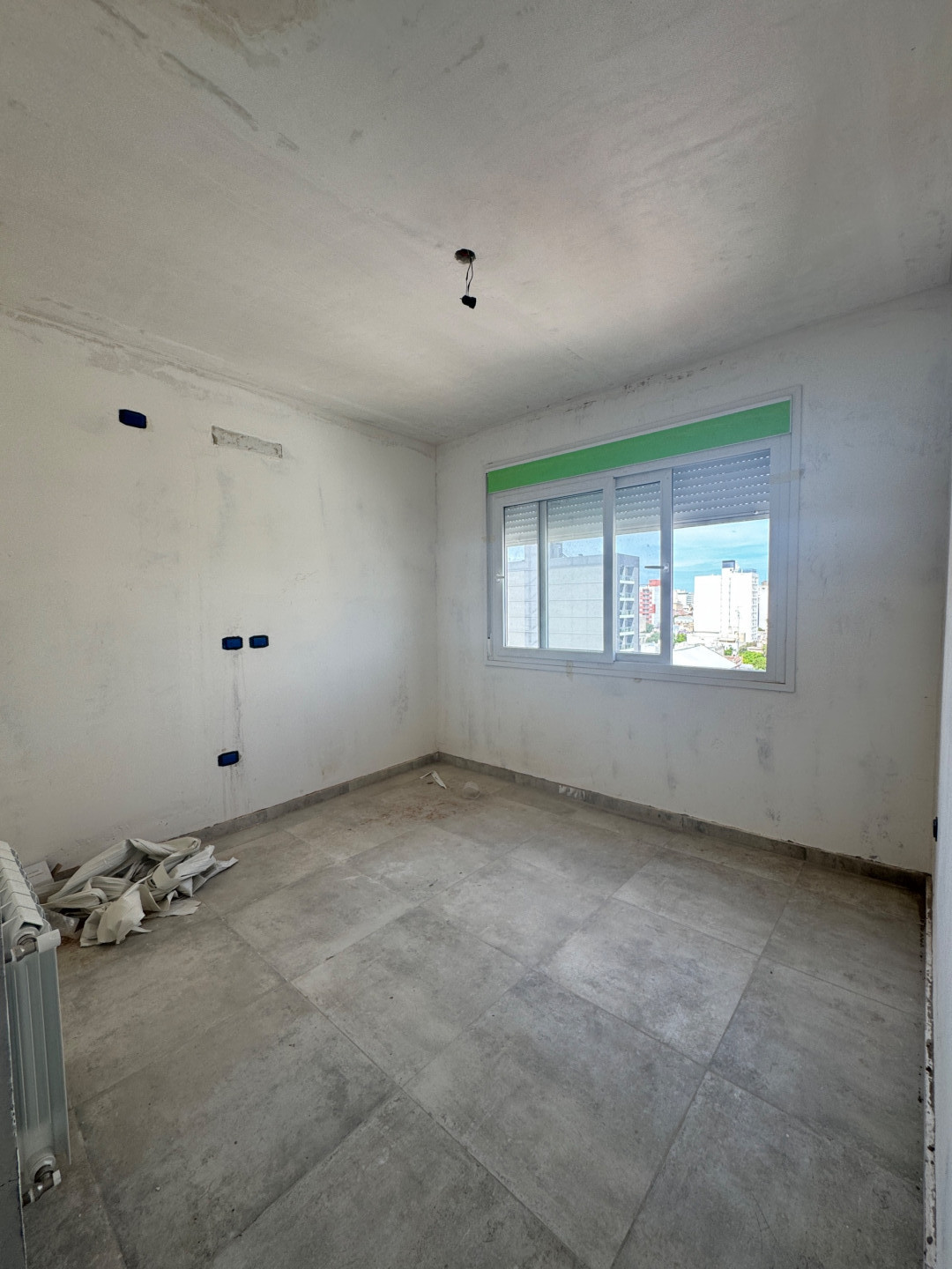 Departamento en Venta en Patricios 259, Centro, Bahía Blanca - Bahía Blanca Propiedades | SITIO OFICIAL l