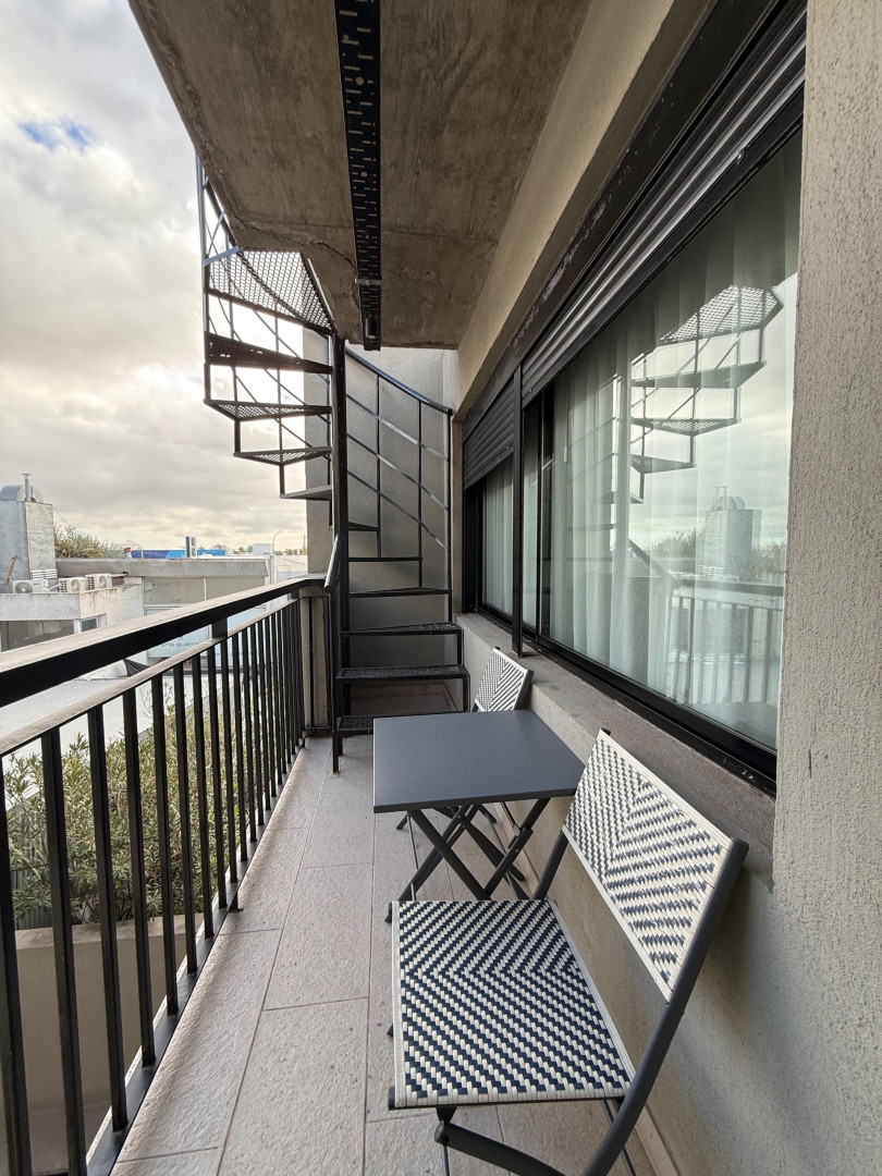 Departamento en Venta en Witcomb 65, La Falda, Bahía Blanca - Bahía Blanca Propiedades | SITIO OFICIAL l