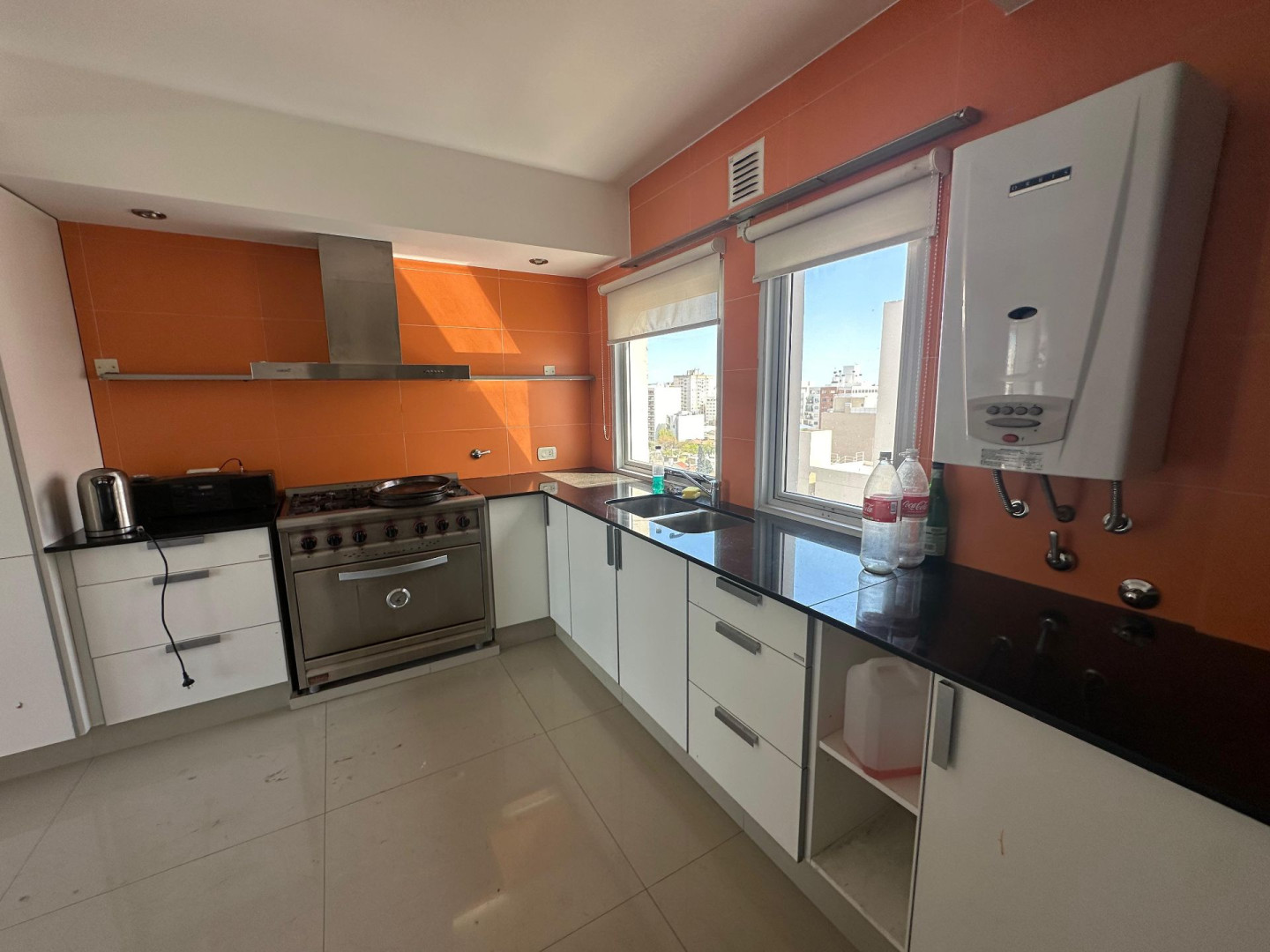 Departamento en Venta en Irigoyen 500, Centro, Bahía Blanca - Bahía Blanca Propiedades | SITIO OFICIAL l