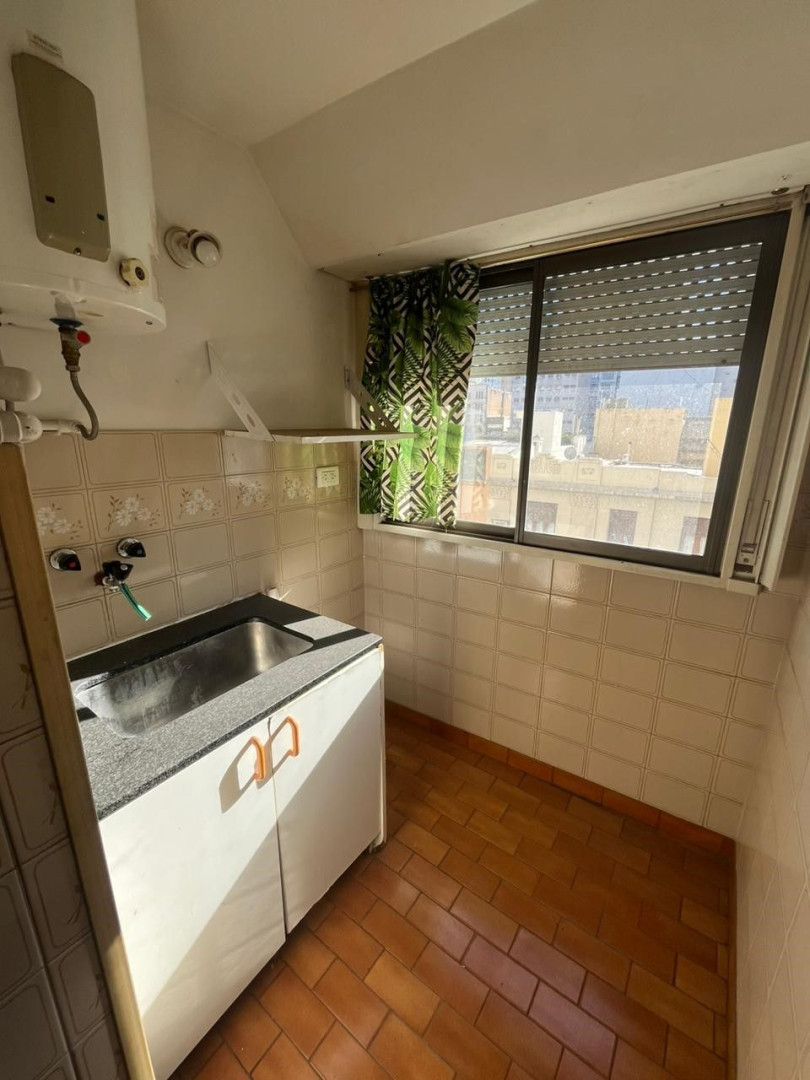 Departamento en Venta en Soler 205,  Bahía Blanca - Bahía Blanca Propiedades | SITIO OFICIAL l