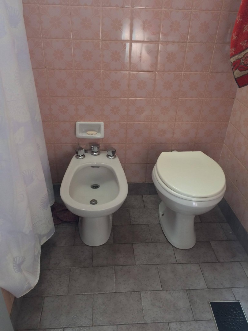 Departamento en Alquiler en Av. Colón Esquina Jujuy, Colon, Bahía Blanca - Bahía Blanca Propiedades | SITIO OFICIAL l