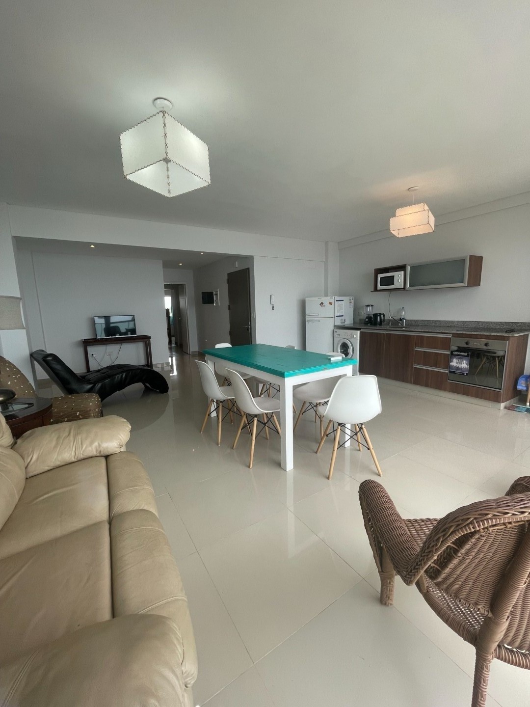 Departamento en Venta en Av. Peron 1451,  Monte Hermoso - Bahía Blanca Propiedades | SITIO OFICIAL l