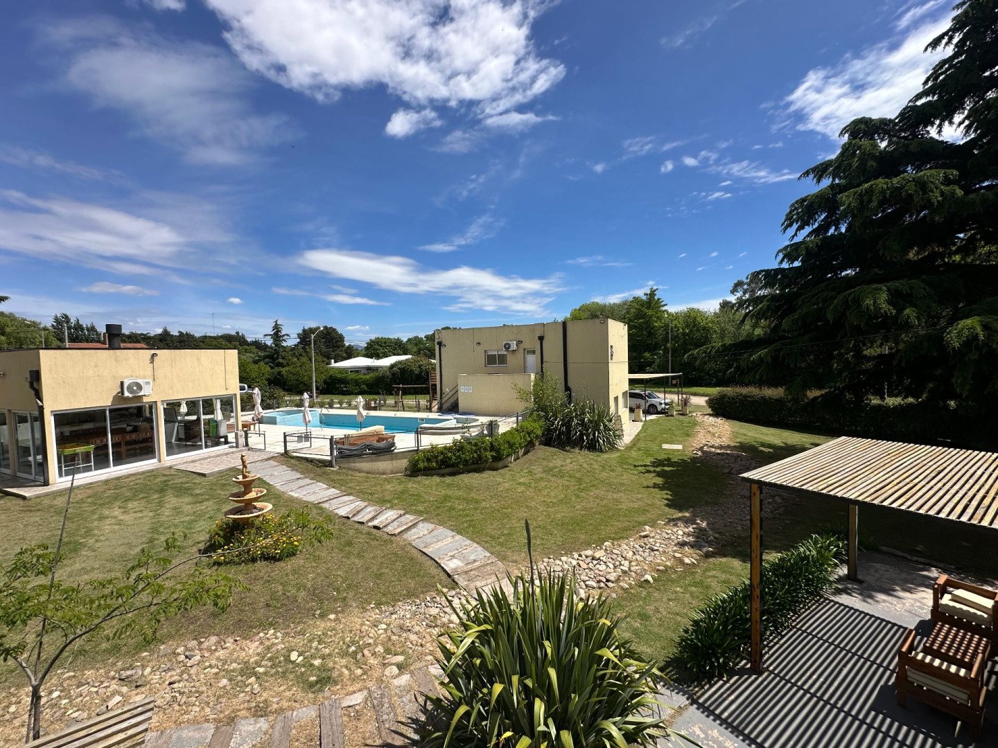 Complejo Turístico  en Venta  Parque Golf, Sierra de  la Ventana - Bahía Blanca Propiedades | SITIO OFICIAL l