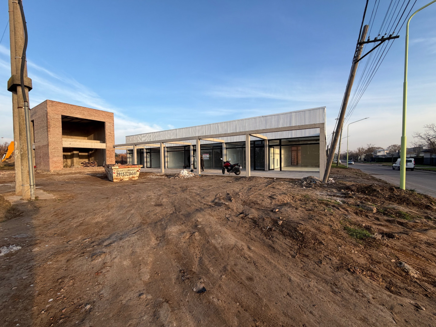 Local en Alquiler en Saliquello 731,  Bahía Blanca - Bahía Blanca Propiedades | SITIO OFICIAL l