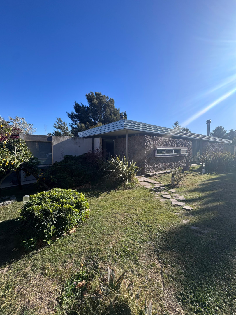 Casa en Venta en Los Aromos, Pago Chico, Bahía Blanca - Bahía Blanca Propiedades | SITIO OFICIAL l