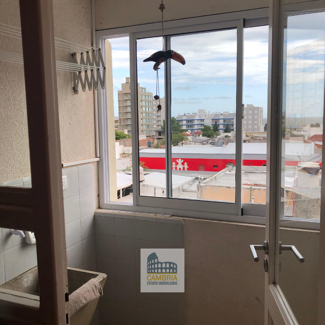 Departamento en Venta en Dufaur 200, Centro, Monte Hermoso - Bahía Blanca Propiedades | SITIO OFICIAL l