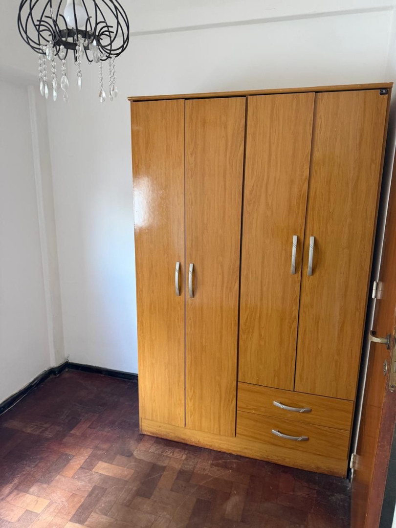 Departamento en Alquiler en San Luis 54,  Bahía Blanca - Bahía Blanca Propiedades | SITIO OFICIAL l
