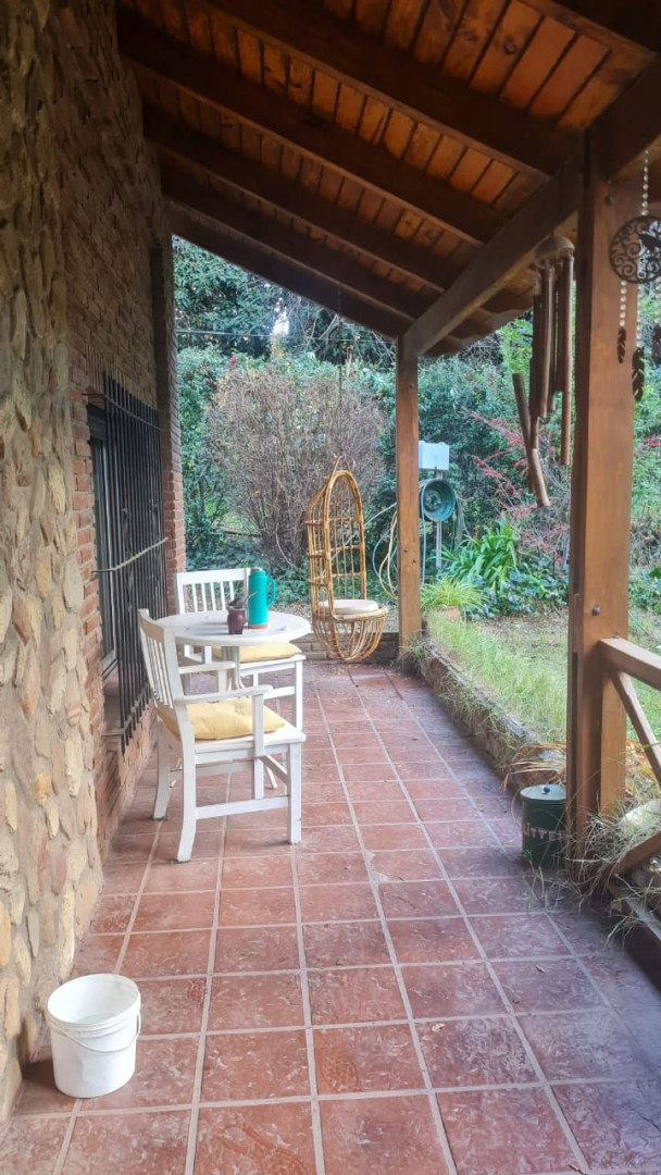 Casa en Venta en Jilguero ,  Villa Ventana - Bahía Blanca Propiedades | SITIO OFICIAL l
