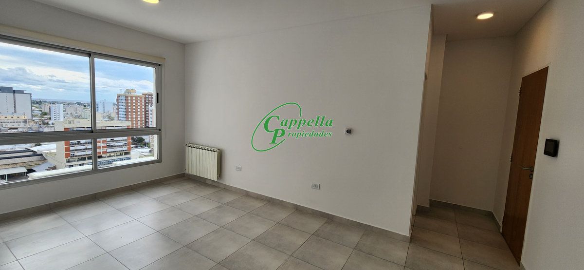 Departamento en Alquiler en Caronti 190, Macrocentro, Bahía Blanca - Bahía Blanca Propiedades | SITIO OFICIAL l