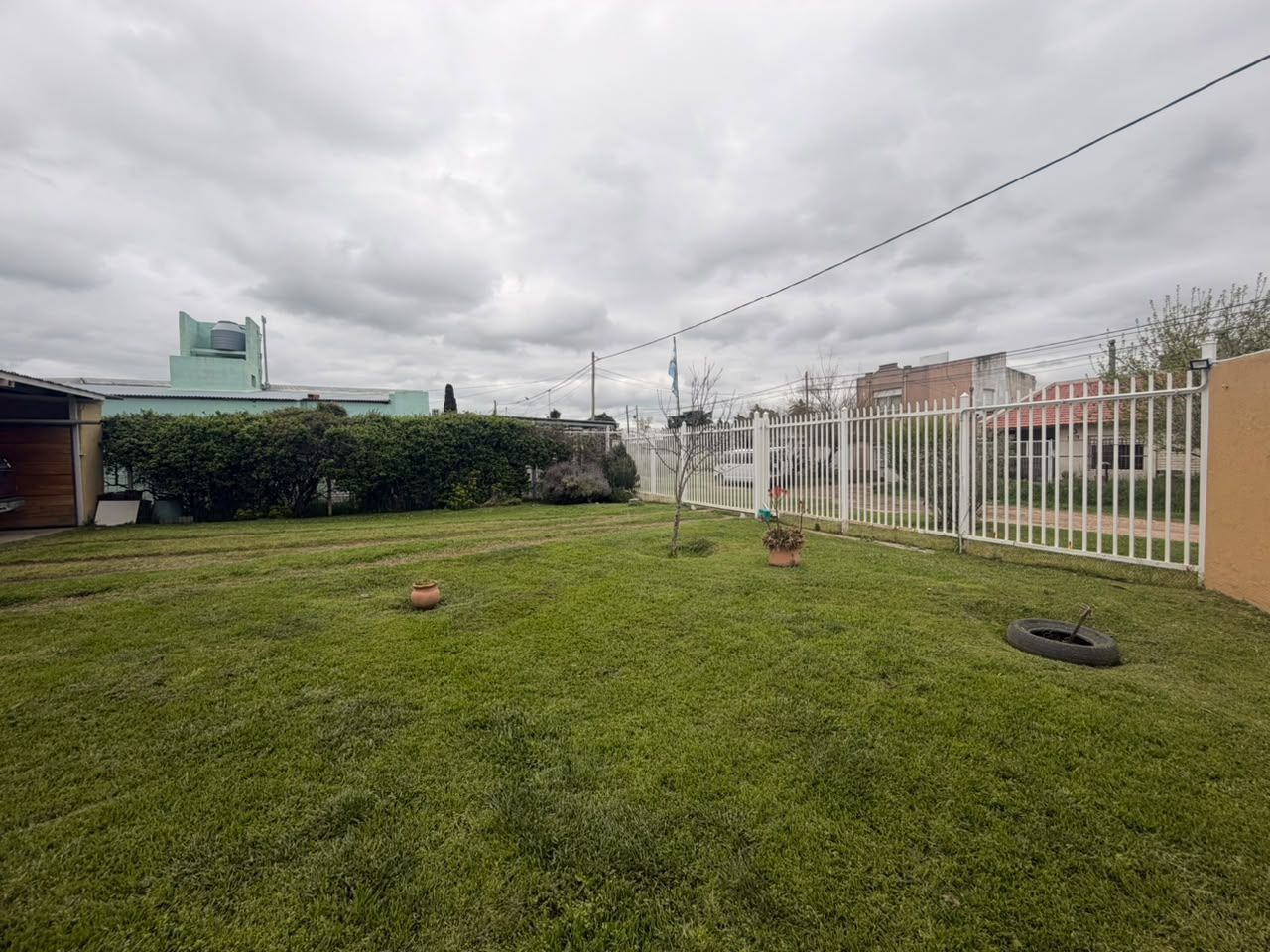 Casa en Venta en Domingo Pronsato 1010, Nueva Belgrano, Bahía Blanca - Bahía Blanca Propiedades | SITIO OFICIAL l