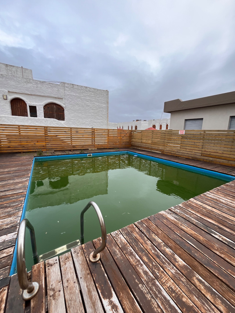 Duplex en Venta en Rio Asuncion 38, Dufaur, Monte Hermoso - Bahía Blanca Propiedades | SITIO OFICIAL l
