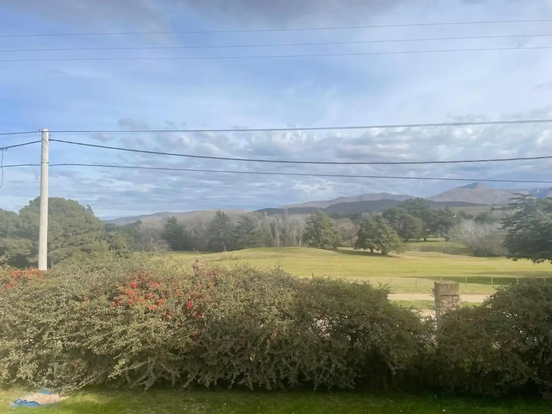 Casa en Venta en Avenida De Golf 400 , Parque Golf, Sierra de  la Ventana - Bahía Blanca Propiedades | SITIO OFICIAL l