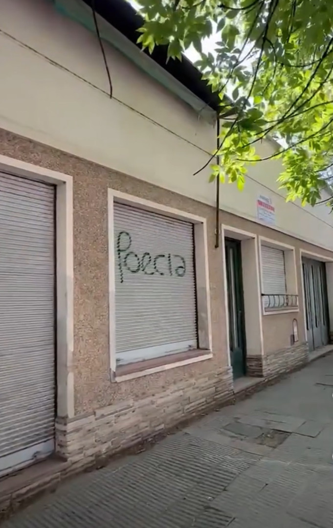 Terreno en Venta en Zapiola 470, Centro, Bahía Blanca - Bahía Blanca Propiedades | SITIO OFICIAL l