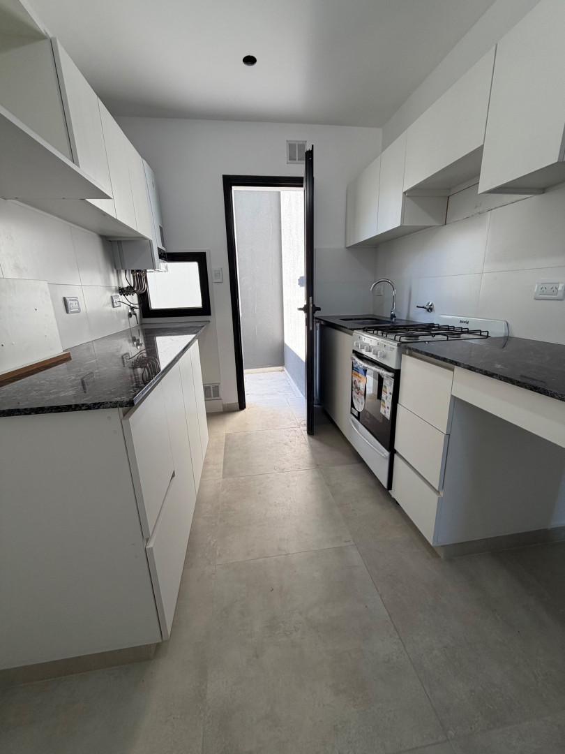 Departamento en Venta en Panamá 2600, Santa Margarita, Bahía Blanca - Bahía Blanca Propiedades | SITIO OFICIAL l
