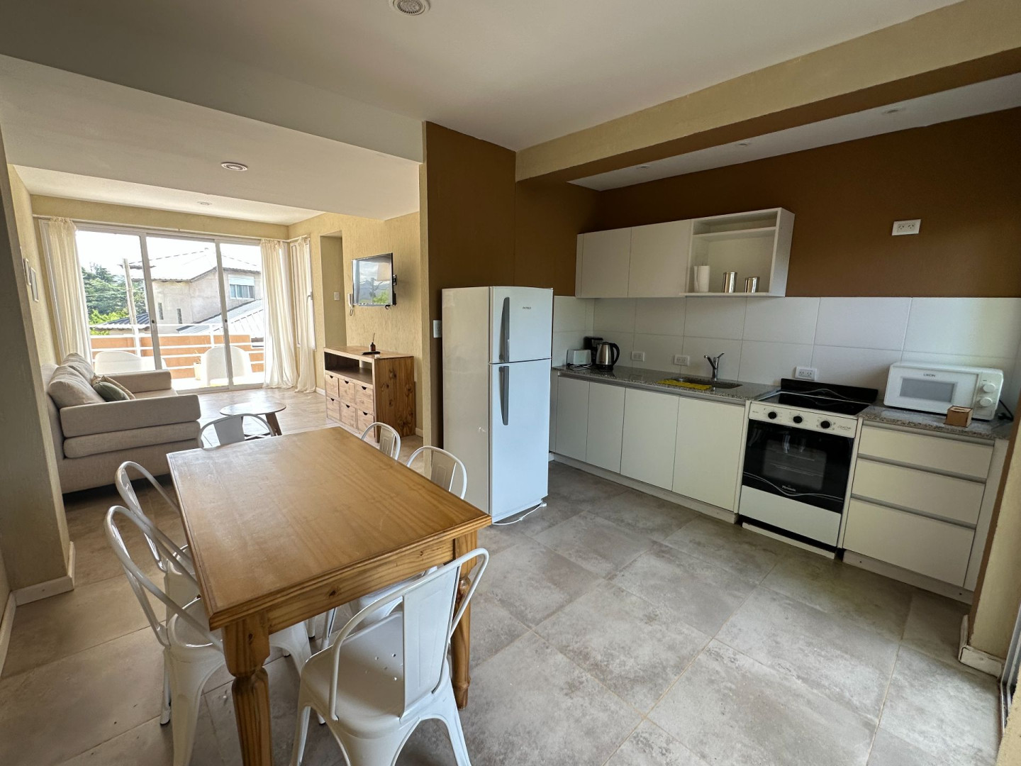 Casa + Departamento en Venta en Curamalal 552, San Bernardo , Sierra de  la Ventana - Bahía Blanca Propiedades | SITIO OFICIAL l