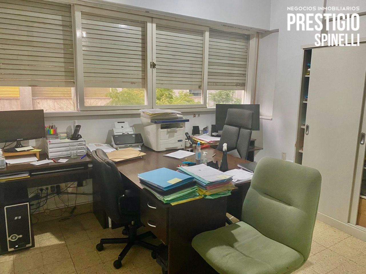 Oficina en Venta en Drago 23, Centro, Bahía Blanca - Bahía Blanca Propiedades | SITIO OFICIAL l
