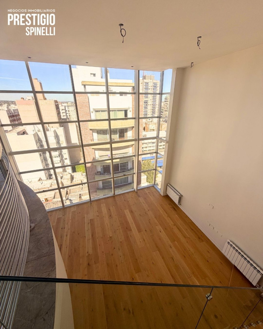 Departamento en Alquiler en Yrigoyen 176 , Centro, Bahía Blanca - Bahía Blanca Propiedades | SITIO OFICIAL l