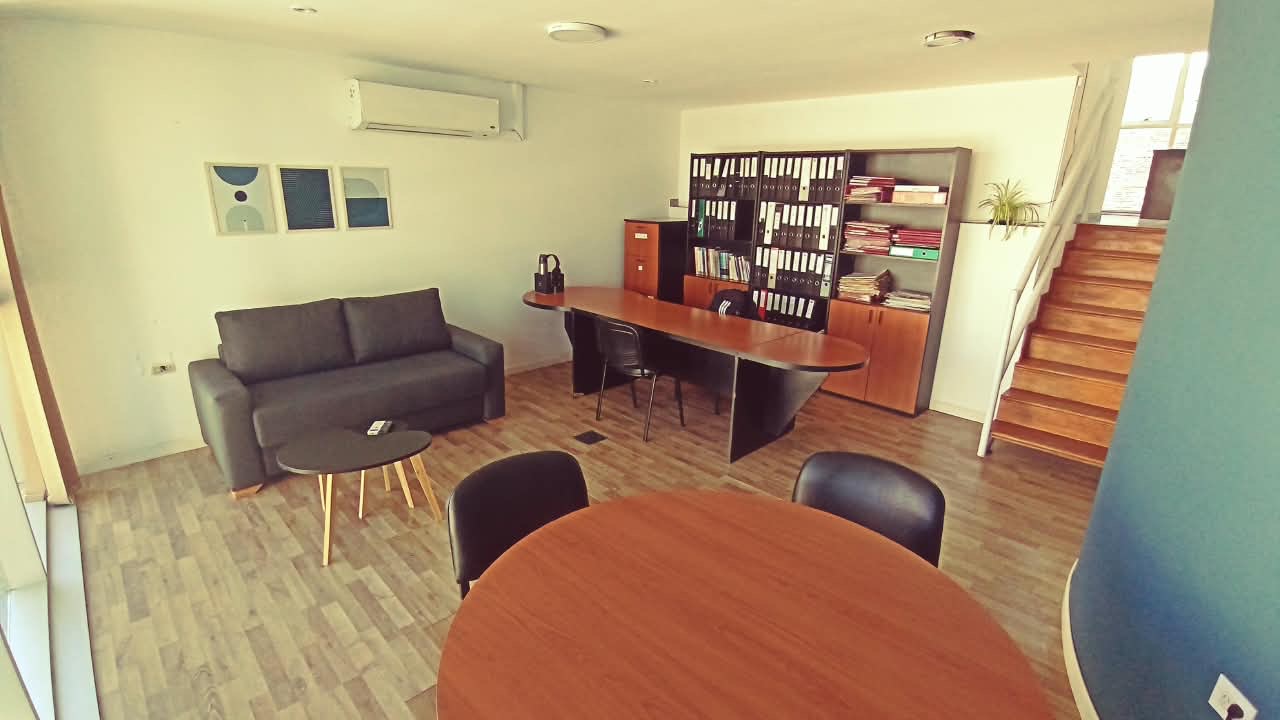 Oficina en Alquiler en Rodriguez 200, Macrocentro, Bahía Blanca - Bahía Blanca Propiedades | SITIO OFICIAL l