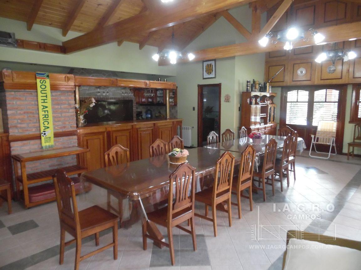 Casa en Venta en Palihue, Palihue, Bahía Blanca - Bahía Blanca Propiedades | SITIO OFICIAL l