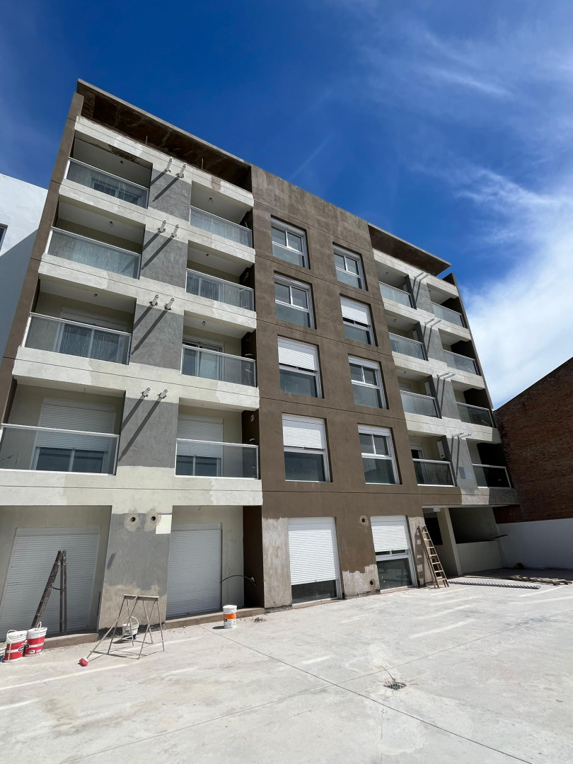 Cochera en Venta en AVENIDA ALEM 2300, Santa Margarita, Bahía Blanca - Bahía Blanca Propiedades | SITIO OFICIAL l