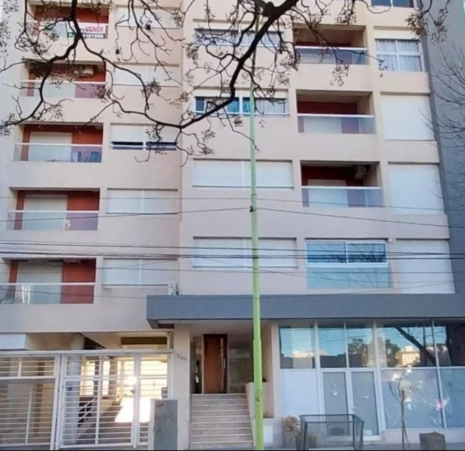 Departamento en Venta en Dorrego 234, Centro, Bahía Blanca - Bahía Blanca Propiedades | SITIO OFICIAL l