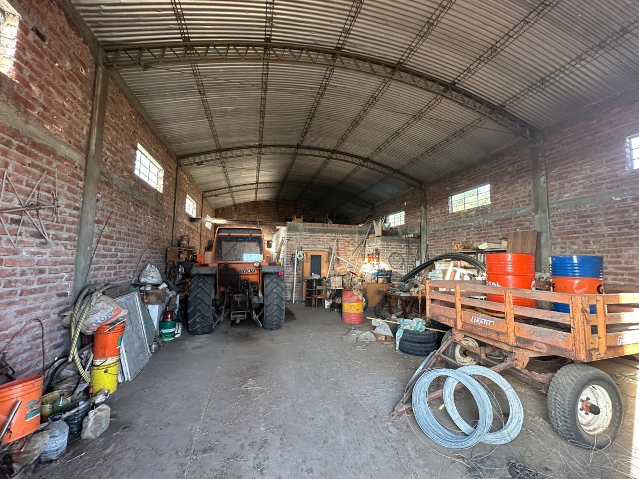 Campo  en Venta en A 4 Kilómetros De La Ruta 3.,  Teniente Origone - Bahía Blanca Propiedades | SITIO OFICIAL l