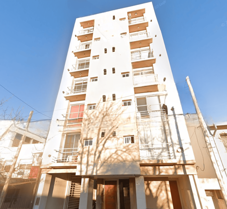 Departamento en Venta en Mendoza 34, Macrocentro, Bahía Blanca - Bahía Blanca Propiedades | SITIO OFICIAL l