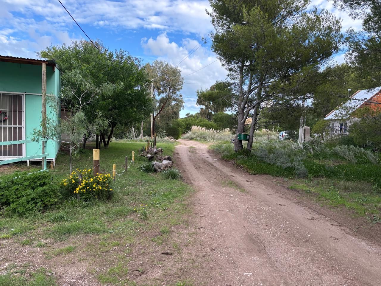 Terreno en Venta en Del Covento Y Mar Del Tuyu, El Sauce, Monte Hermoso - Bahía Blanca Propiedades | SITIO OFICIAL l