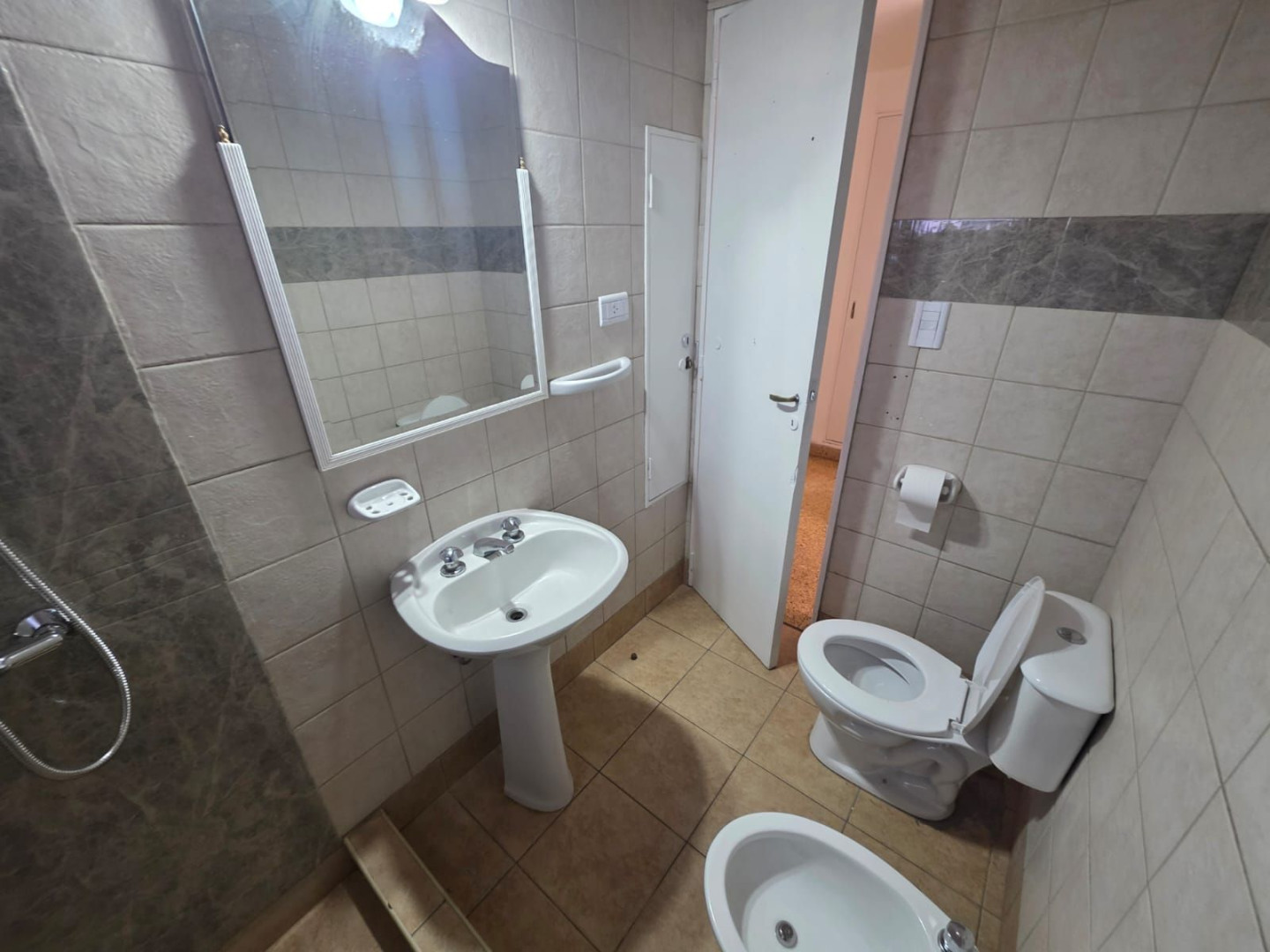 Departamento en Alquiler en Gorriti 6, Centro, Bahía Blanca - Bahía Blanca Propiedades | SITIO OFICIAL l