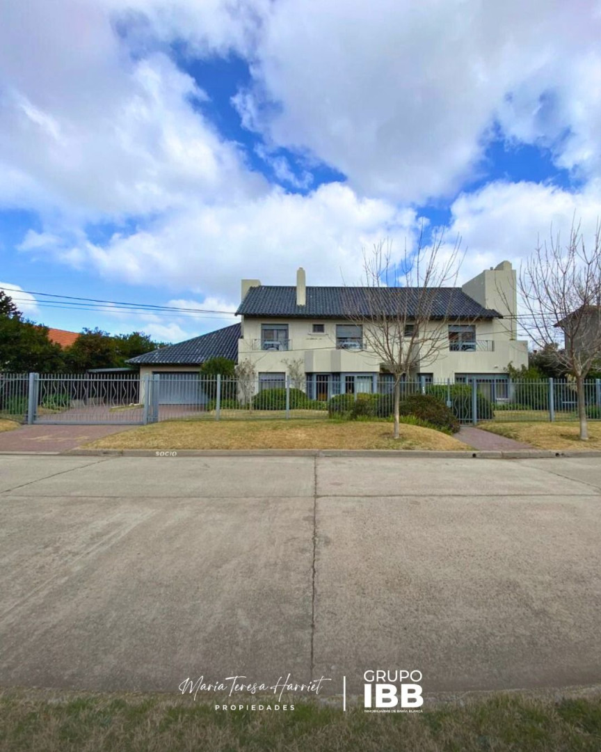Casa en Venta  Altos de Palihue, Bahía Blanca - Bahía Blanca Propiedades | SITIO OFICIAL l