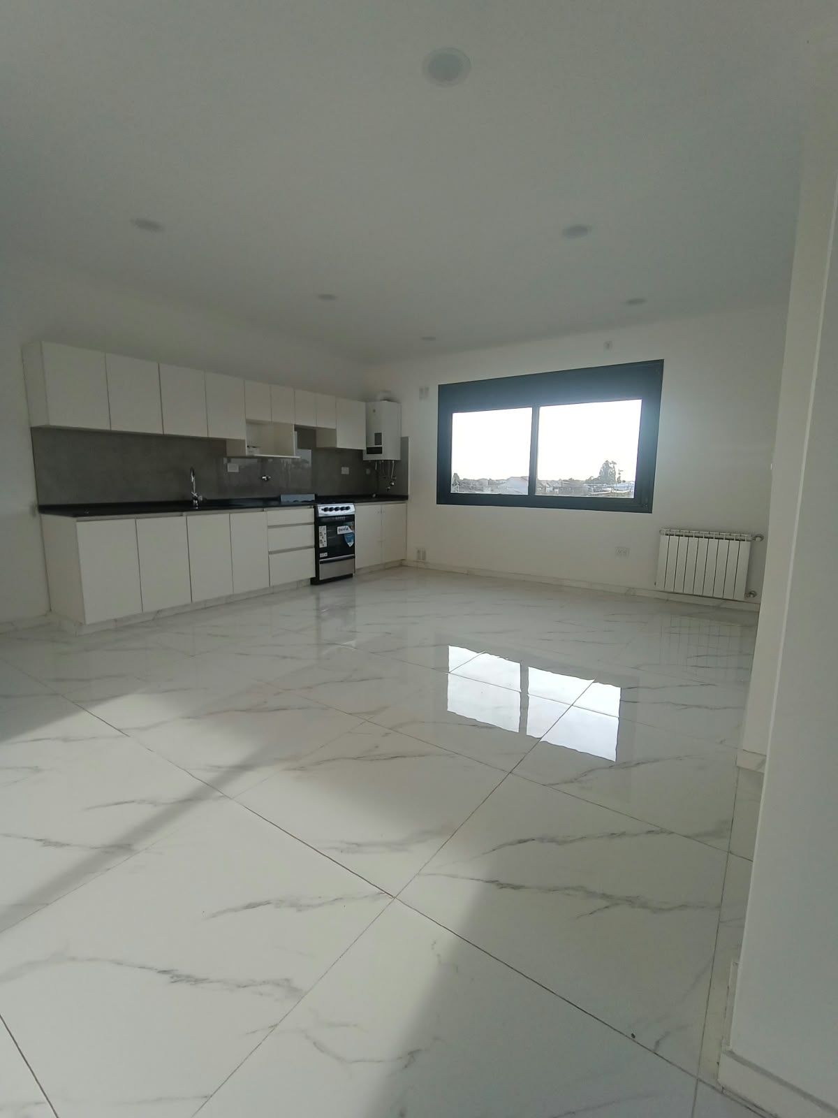 Departamento en Alquiler en Estrada 452, San Cayetano, Bahía Blanca - Bahía Blanca Propiedades | SITIO OFICIAL l