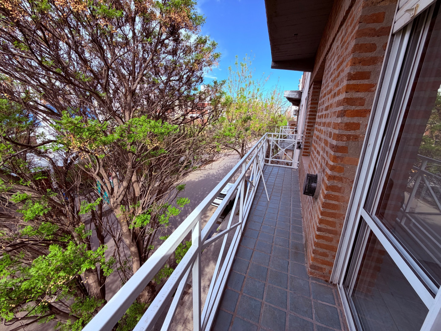 Departamento en Alquiler en Zapiola 456, Centro, Bahía Blanca - Bahía Blanca Propiedades | SITIO OFICIAL l