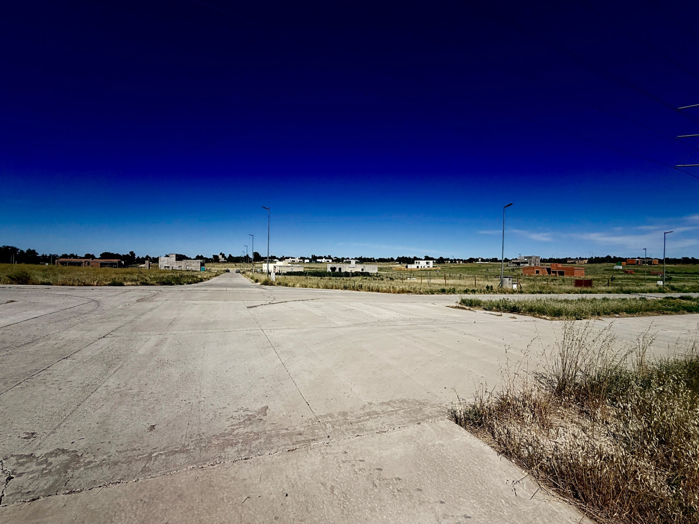 Terreno en Venta en Tres Picos Y Sampay, La Barranca , Bahía Blanca - Bahía Blanca Propiedades | SITIO OFICIAL l