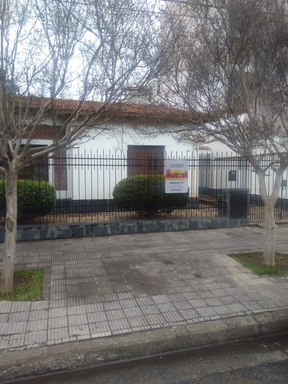 Terreno en Venta en Cordoba 435, Universitario, Bahía Blanca - Bahía Blanca Propiedades | SITIO OFICIAL l