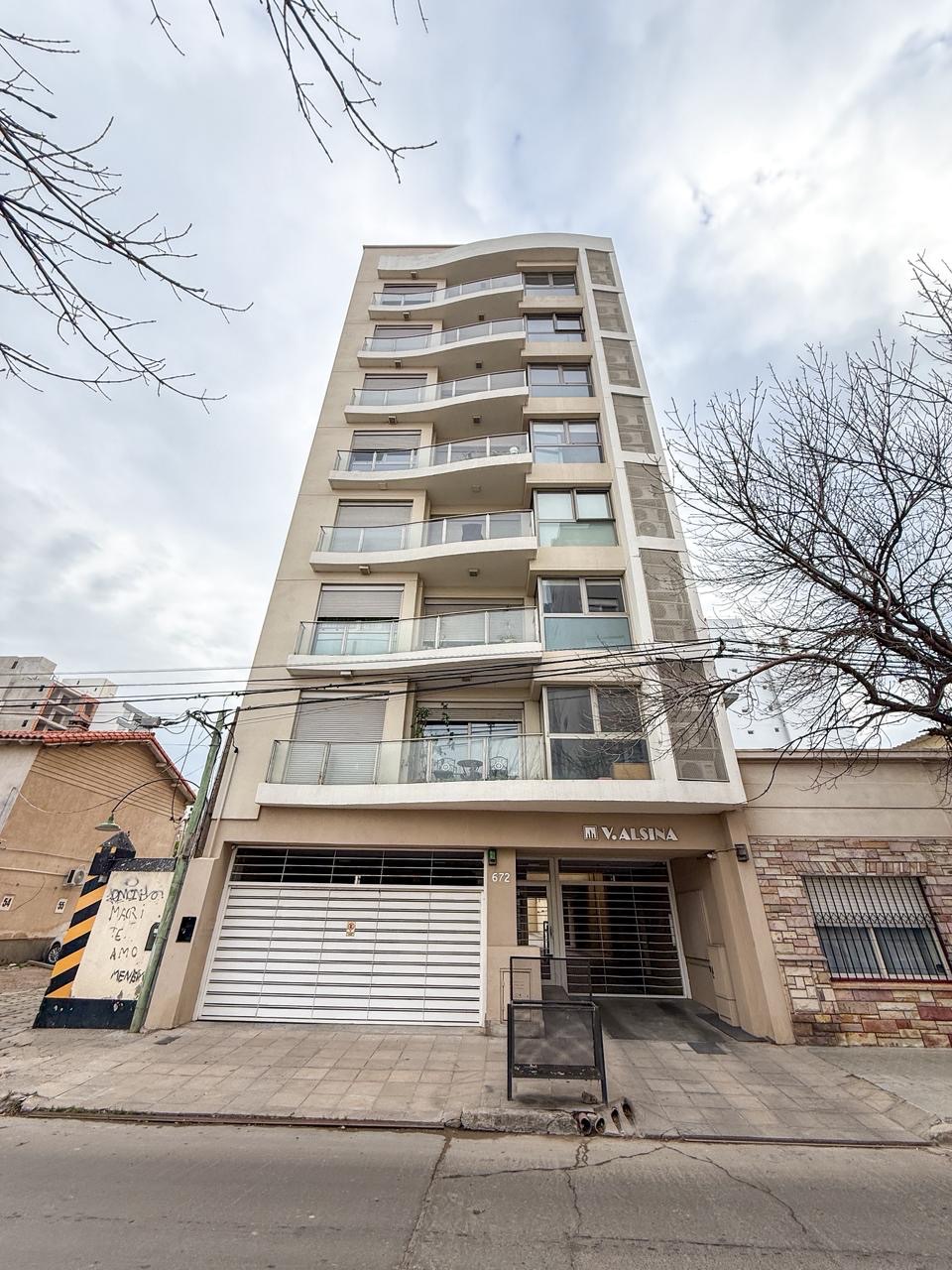 Departamento en Alquiler en Alsina 672,  Bahía Blanca - Bahía Blanca Propiedades | SITIO OFICIAL l