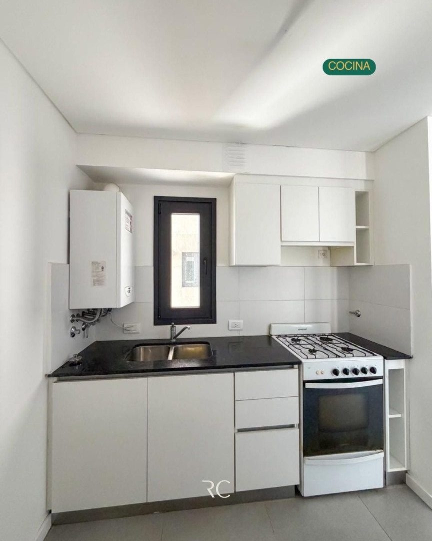 Departamento en Venta en Caronti 152, Centro, Bahía Blanca - Bahía Blanca Propiedades | SITIO OFICIAL l